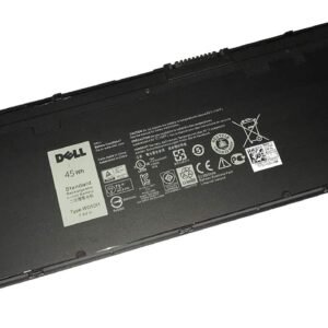 Battery for Dell Latitude E7240 E7250 Laptop Compatible Part Number: VFV59 KWFFN J31N7