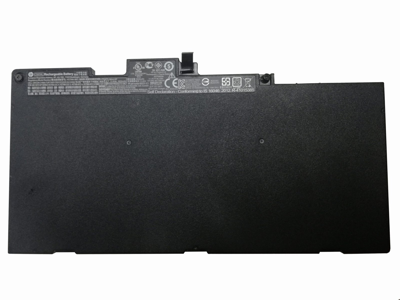 Original Battery for HP CS03 / CS03XL Battery