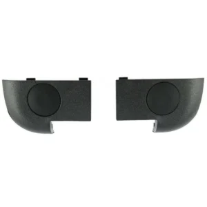 Bottom Case Rubber Feet Replacement for HP 15-R 15-G 15-G Series 250 G3 Non-Slip Pads