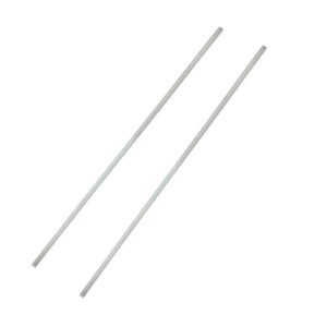 Bottom Case Rubber Feet Strips Replacement for HP 14-CM 14-CK 14-CY 14-CS 14-CF 14-DF 240 245 246 G7 340 G5 Non-Slip Pads