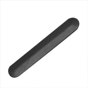 Bottom Case Rubber Feet Strips Replacement for HP Pavilion 15-CR 15-cr0087cl 15-cr0035nr 2-in-1 Non-Slip Pads