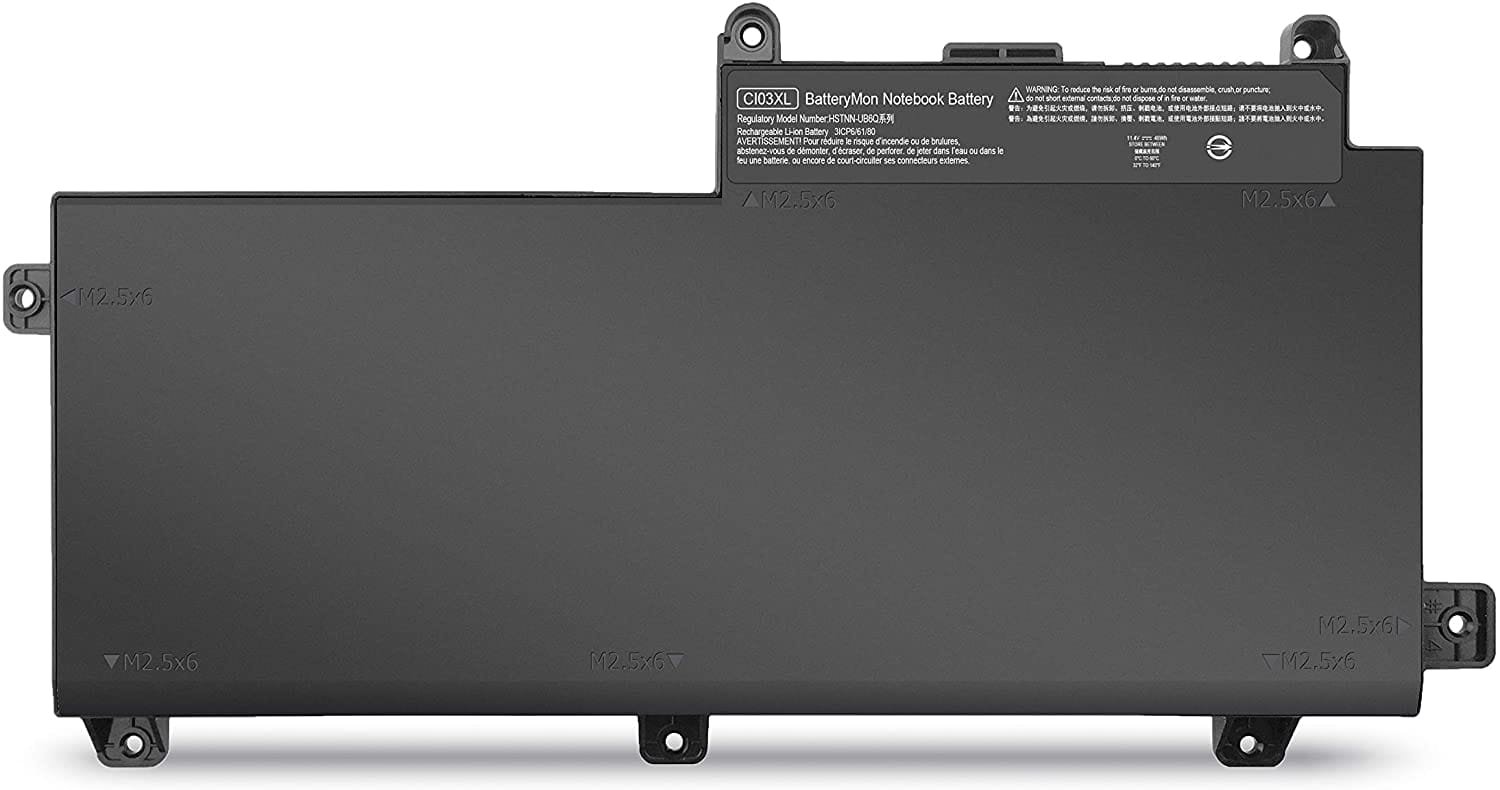 CI03 CI03XL Battery for HP ProBook 640 G2 645 G2 650 G2 655 G2 ProBook 640 G3 645 G3 650 G3 655 G3