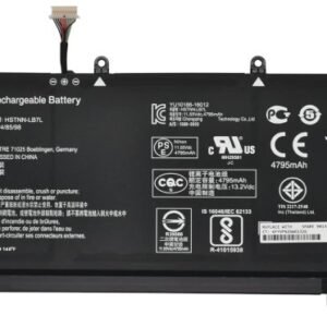 CN03XL CNO3XL Laptop Battery for HP Envy 13-AB 13T-AB