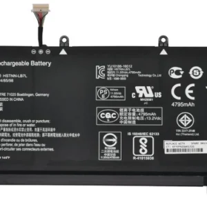 CN03XL CNO3XL Laptop Battery for HP Envy 13-AB 13T-AB
