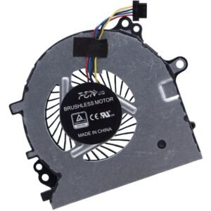 HP ProBook 430 G2 CPU Cooling Fan Replacement