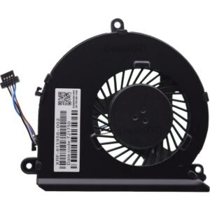 HP 15-AU 15-AY 15-AW 15-AS Fan Replacement