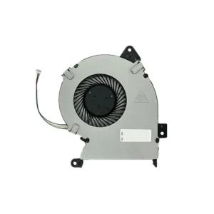 CPU Cooling Fan Replacement for ASUS VivoBook X541 / X541SA / X541SC / X541UV / X541UA / X541N Laptop