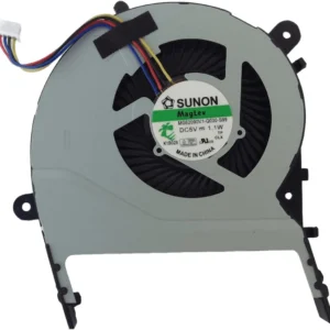CPU Cooling Fan Replacement for ASUS X555 / X555L / A555L / F555L / K555L Laptop