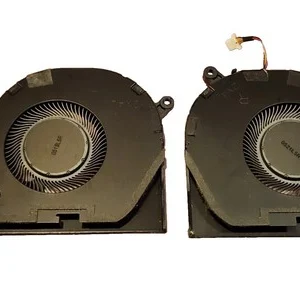 CPU Fan For Dell Latitude E5570 Precision 3510 04CN35 4CN35 EG50060S1-C240-S9A