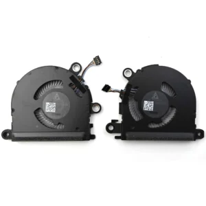 CPU & GPU Cooling Fan for HP Spectre x360 13-AW Replacement