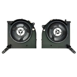 CPU+GPU Cooling Fan for Lenovo Legion 7-16 Laptop