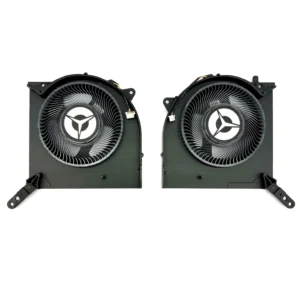 CPU + GPU Cooling Fan for Lenovo Legion 7-16 Laptop