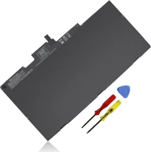 CS03XL Laptop Battery for HP EliteBook 840 850 755 745 G3 G4 ZBook 15u G3 | G4