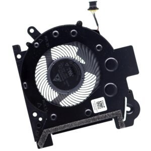 Cooling Fan Replacement for HP Envy 13-AR 13-AR000 13-AR0001AU 13-AR0003LA TPN-W141