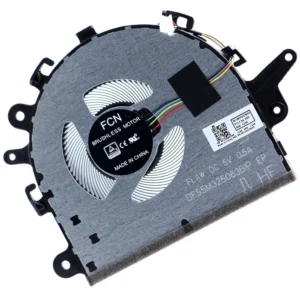 CPU Cooling Fan for Lenovo Ideapad S145-15 S145-15API S145-15IKB S145-15IIL 340C-15IWL S145-15IWL S145-15AST Laptop Cooling Fan Replacement