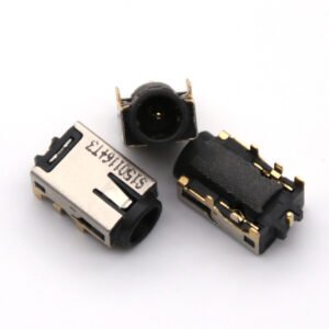 DC Power Charging Port Jack for Asus X553 / D553 / X453MA / P553 / P453 / F553M / K553M / R515M / A553M / A453 Laptop