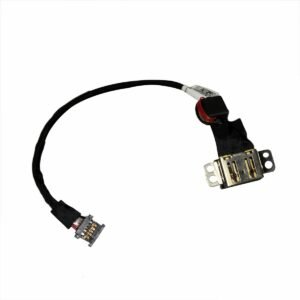 DC Power Charging Port Jack for Lenovo Yoga 3 14 700-14ISK Laptop