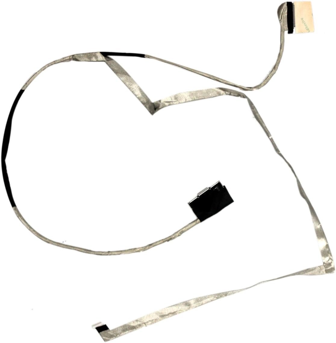 DELL Inspiron 15 7000 7557 7559 5577 5576 P57F 30Pin LCD Display Cable Replacement 30 Pin eDP