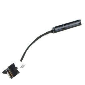 DELL Latitude 5500 5501 5502 5505 5510 5511 Precision 3540 3541 3542 3550 3551 HDD Hard Drive Connector Cable