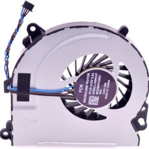 HP Envy 15-J TouchSmart 17-J Laptop Cooling Fan Replacement