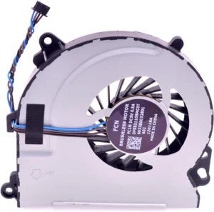 HP Envy 15-J TouchSmart 17-J Laptop Cooling Fan Replacement