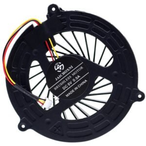 Acer Aspire 5350 / 5750 / 5750G / 5755 / 5755G / V3‑571G Laptop CPU Cooling Fan Replacement (PN AD09005HX10G300 / KSB06105HA)
