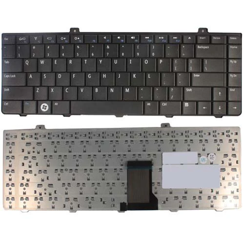 Dell 1440 Laptop Keyboard Replacement