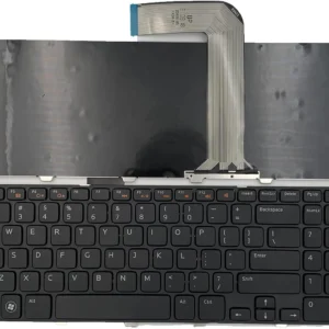 Dell 17R N7110 L701X L702X 5720 7720 XPS 17 L702X 3750 Laptop Keyboard Replacement