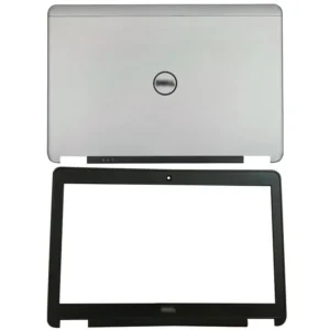 Dell E7240 Laptop Replacement Cover Case