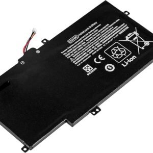 Dell EG04XL Laptop Battery for HP Envy 6 6-1000 Series Laptop Battery
