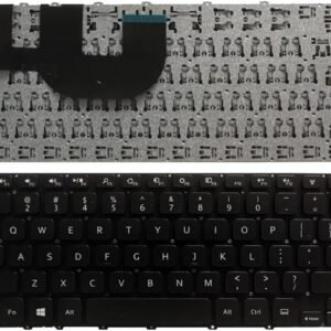 Dell Inspiron 11 3000 3137 Laptop Keyboard Replacement