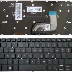 Dell Inspiron 11-3000 3162 3164 3168 3169 3179 D1208R 0G96XG Laptop Keyboard
