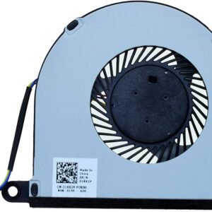 Dell Inspiron 13 5368 / 15 7579 CPU Cooling Fan Replacement CN-031TPT