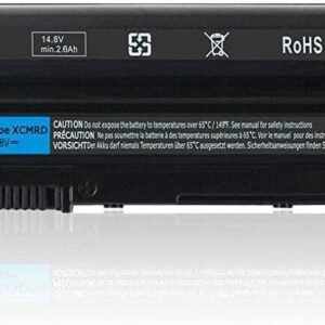 Dell Inspiron 14 15 17 N3421 N3421 3521 5421 3521 5521 3721 5721 XCMRD / MR90Y Battery