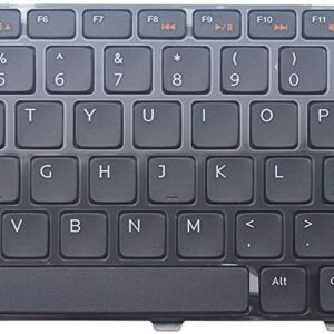 Dell Inspiron 14 3420 14R 5420 Laptop Keyboard