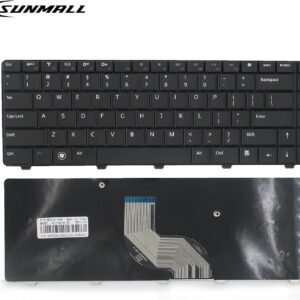 Dell Inspiron 14V 14R N4010 N4030 N3010 N5030 M5030 Laptop Keyboard Replacement