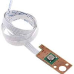 Dell Inspiron 15 3000 3541 3542 3837 Power Button Board with On/Off Switch