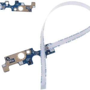 Dell Inspiron 15 3000 3558 Power Button Board with On/Off Switch