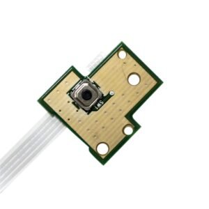 Dell Inspiron 15 3520 Power Button Board with On/Off Switch Replacement