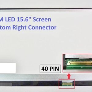 Dell Inspiron 15 3521 (P28F001) Laptop Screen Replacement