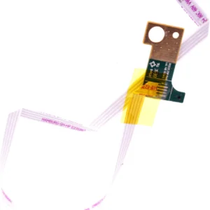 Dell Inspiron 15 3552 3565 3567 P63F Power Button Board / ON OFF Switch