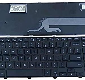 Dell Inspiron 15 3565 3567 5566 Vostro 15 3565 Laptop Keyboard