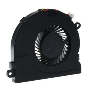 Dell Inspiron 3580 3581 3780 3790 3793 5570 5575 5770/ Latitude 3590/ Vostro 3580 3590 3591 Laptop CPU Cooling Fan Replacement