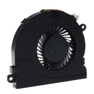 Dell Inspiron 15-3567 3576 3578 Vostro 14-3468 15-3568 15-3562 Laptop CPU Fan Replacement