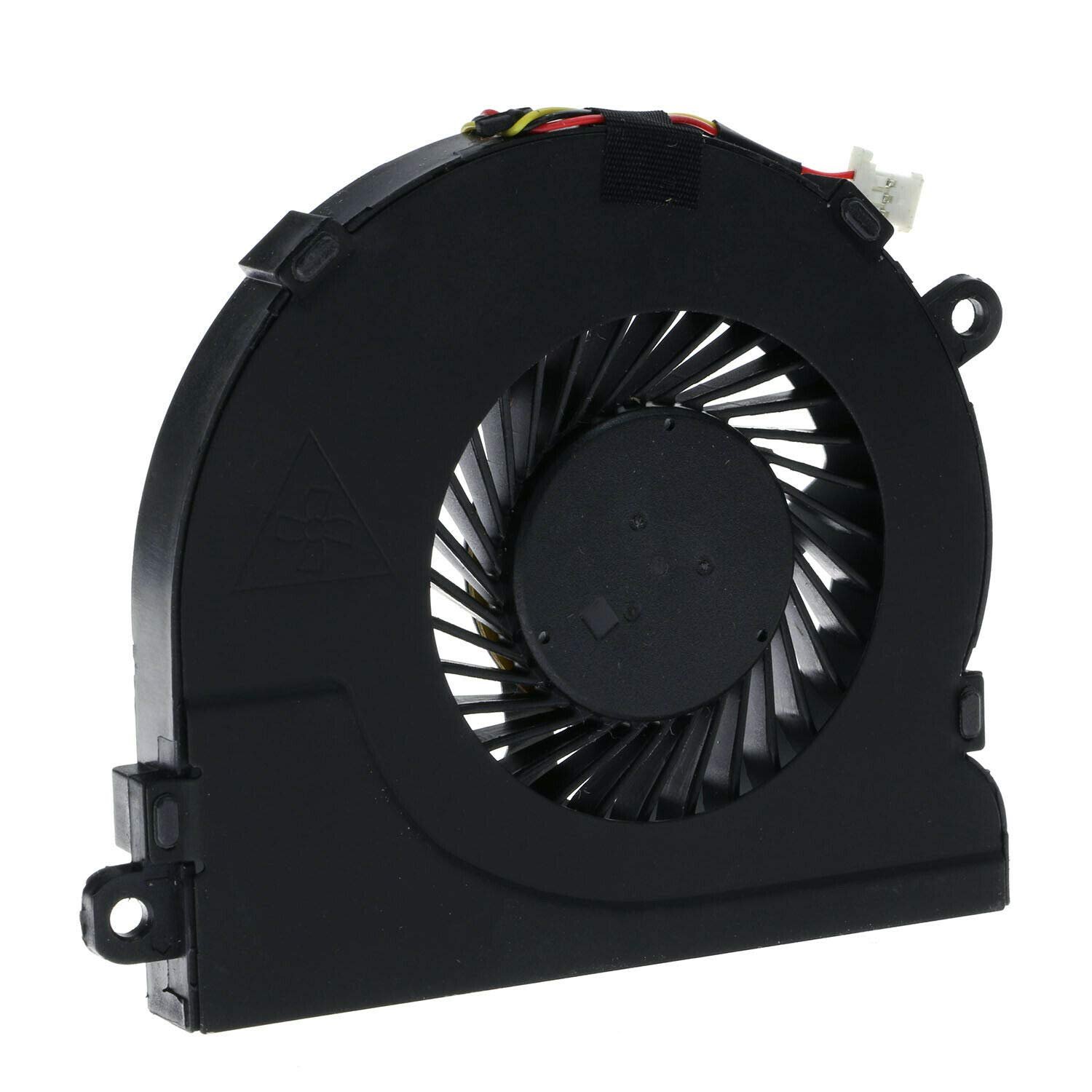 Dell Inspiron 15-3567 3576 3578 Vostro 14-3468 15-3568 15-3562 Laptop CPU Fan Replacement