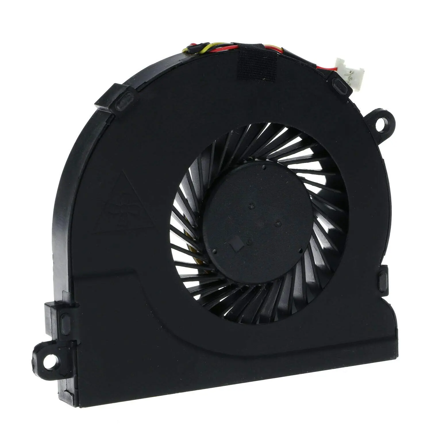 Dell Inspiron 15-3567 3576 3578 Vostro 14-3468 15-3568 15-3562 Laptop CPU Fan Replacement