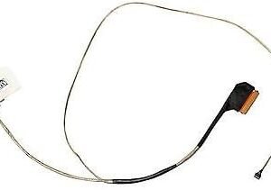Dell Inspiron 15-5000 3558 5551 5558 LCD Display Cable Replacement (Video Flex Cable)