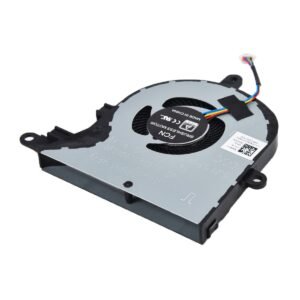 Dell Inspiron 15 5570 CPU Cooling Fan Replacement