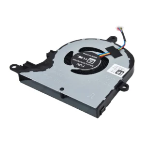 Dell Inspiron 15 5570 CPU Cooling Fan Replacement