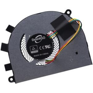 Dell Inspiron 15-5581 / 15-5584 & Latitude 3400 / 3500 CPU Cooling Fan CN-0T6RHW Replacement